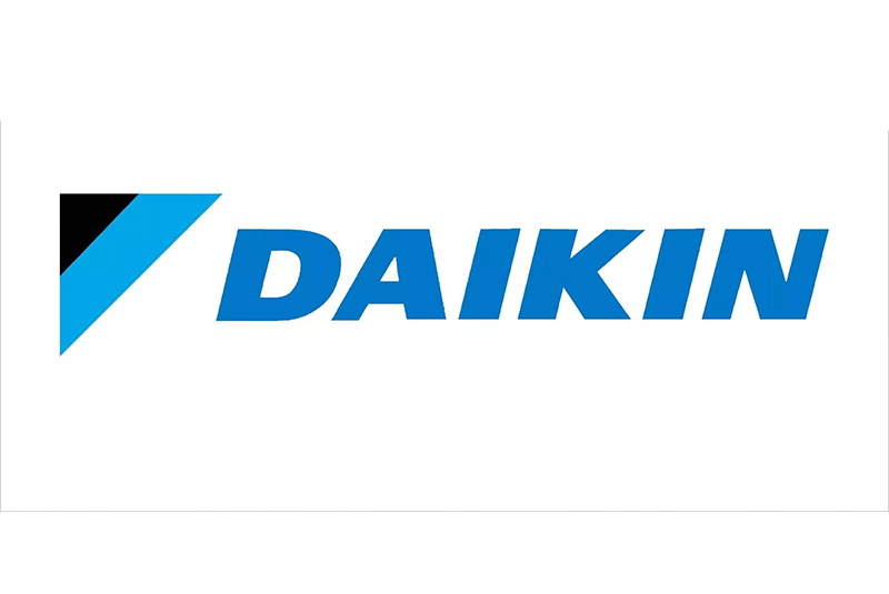 Daikin in Lomita