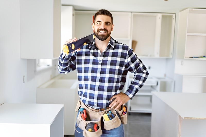 Double Wall Oven Repair in Lomita