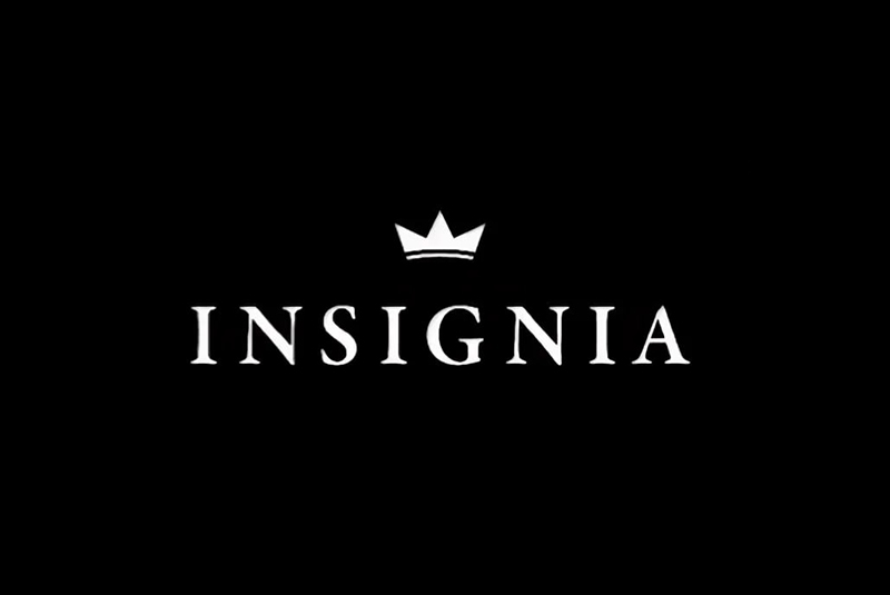 Insignia in Lomita