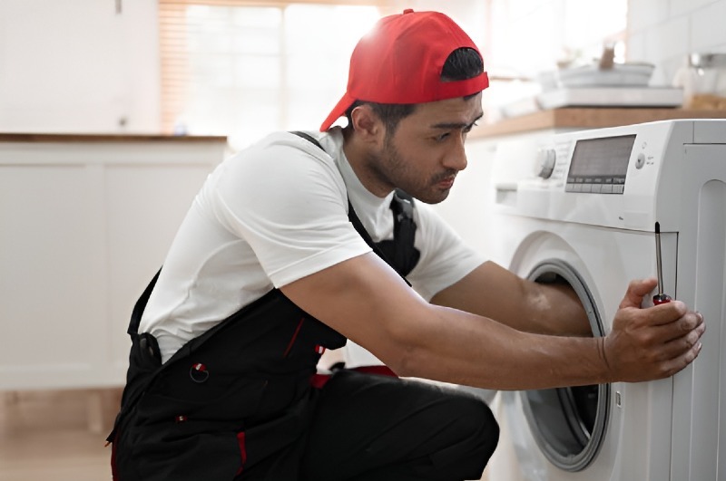 Washing Machine repair in Lomita