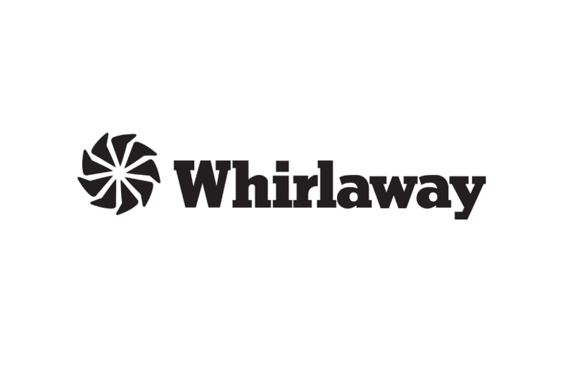 Whirlaway in Lomita