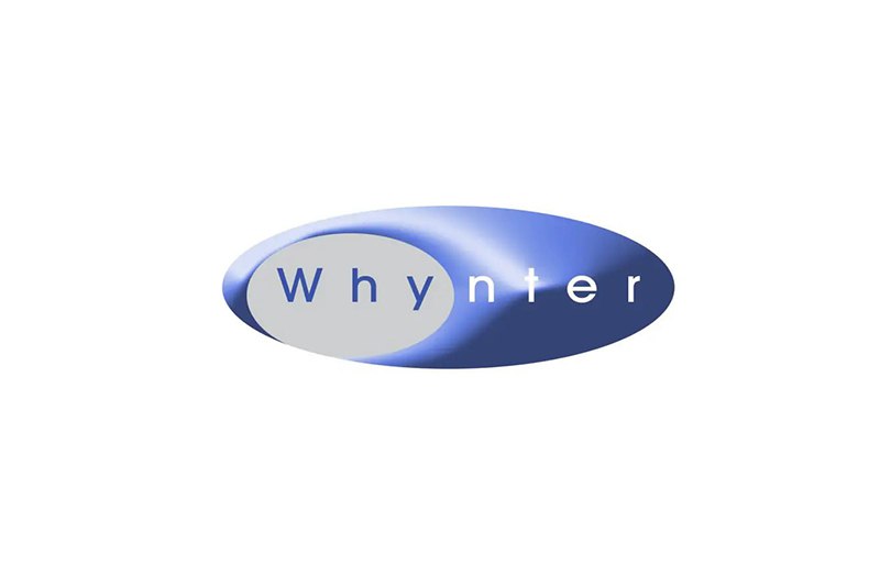 Whynter in Lomita