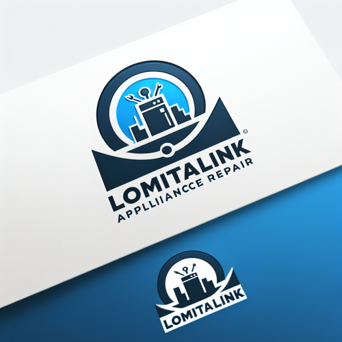 LomitaLink Appliance Repair logo